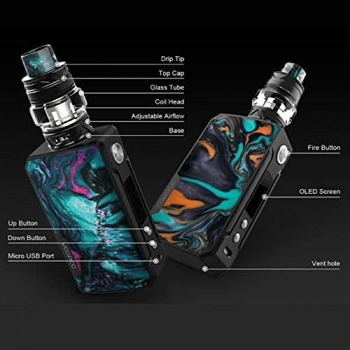 Original Drag 2 Starter Kit